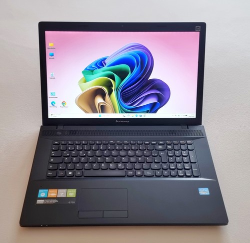 Lenovo g700 3 - lenovo, intel