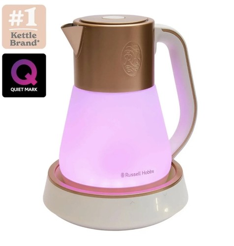 Russell hobbs wasserkocher - russell,