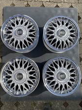 Original BBS Felgen In 6x15 ET