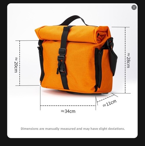 Fronthalterung fahrradtasche - fronthalterung,