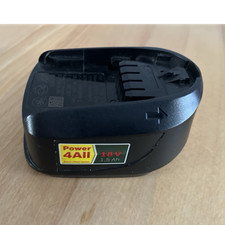 Bosch Power 4All 18V 1,5Ah