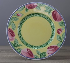 Villeroy & Boch V&B Switch Summerhouse A Rose Kuchenteller Teller Ø ca. 21,7 cm