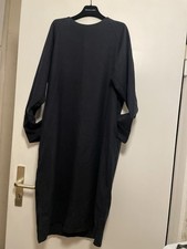 Muji cotton dress kleid - dress/kleid, gr