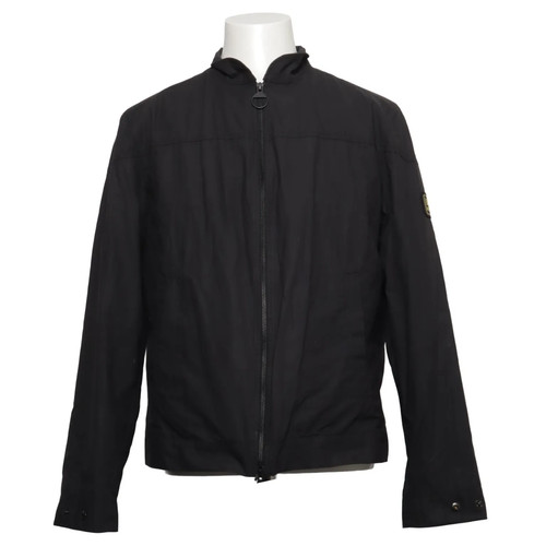 Barbour international