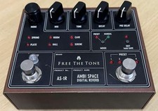 Free The Tone AS-1R