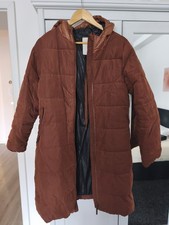 QS*s.Oliver Steppmantel Gr.S 36/38 *Neuwertig