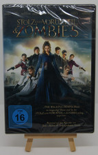 DVD Horror Action Film - Stolz