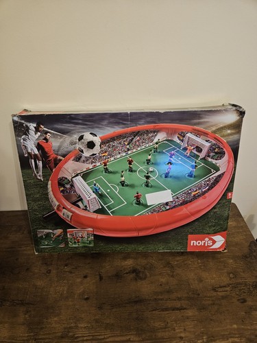 Noris football arena - noris,