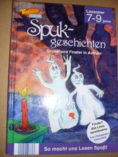 Spukgeschichten von TOGGO
