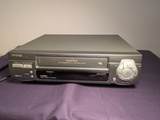 Aiwa 810 videorecorder - gx-810,