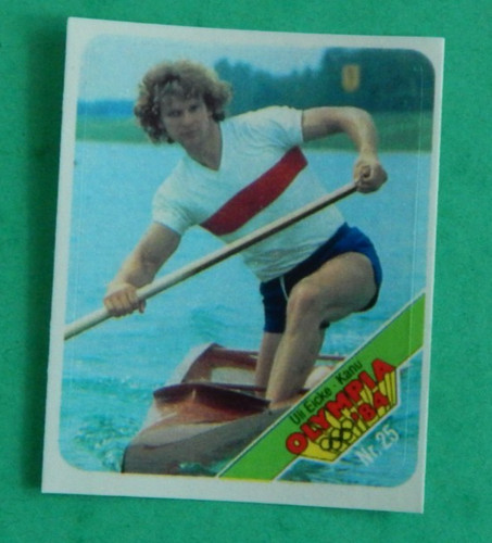 Olympia 1984 los angeles - -,