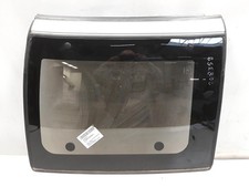 Nissan 100NX Targa Glasdach