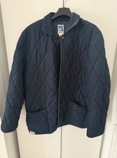 Reitjacke Jacke Steppjacke