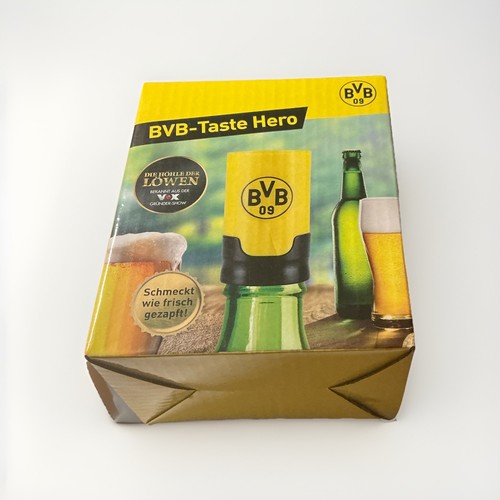 Taste hero borussia - taste, dortmund