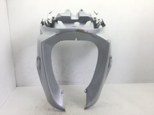 Rumpf Scudo Vorne - Break Und Motorradkoffer Defekt PIAGGIO X8 200 2005 2007