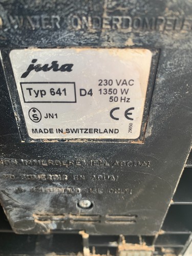 Jura impressa - impressa, s9