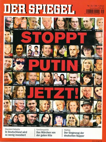 Der spiegel heft 2014 - der,