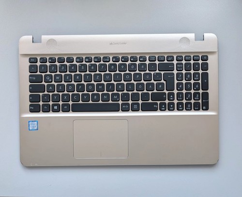 Asus a541u palmrest - a541u, tastatur