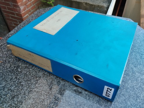 0772 bmw werkstatthandbuch - bmw,