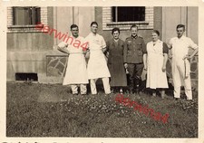 Deutsche Feldküche an Kaserne