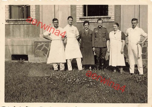 Deutsche feldküche kaserne - feldküche,