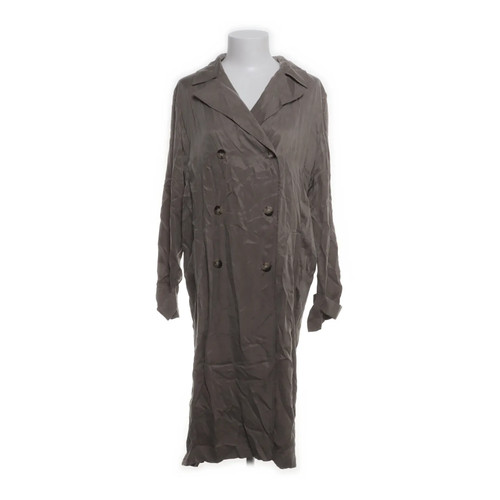 Massimo dutti trenchcoat - massimo,