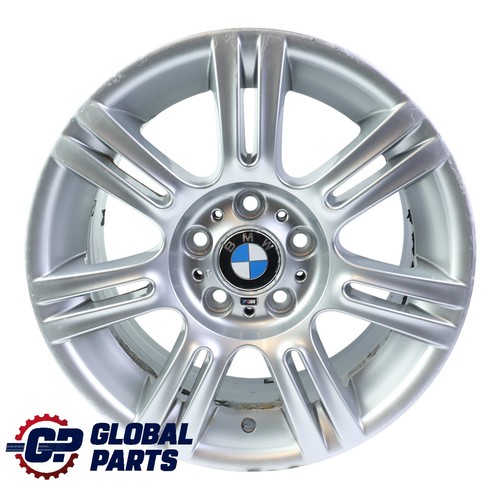 Bmw e90 e91 e92 silber - bmw,