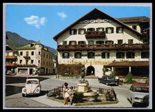 Ansichtskarte St. Gilgen am