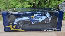 Williams F1 BMW FW26 Ralf