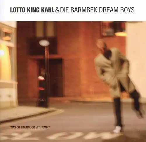 Lotto king karl die - &,