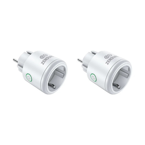 Zendure satellite smart plug - zendure,