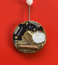 PUW 2401-2431 Quartz  Movement