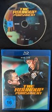 The Roundup: Punishment Blu Ray gebraucht in OVP