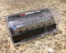 Dimarzio CHROM ISCV2 Ibanez