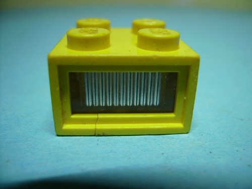 Lego lichtstein gelb - lego, lichtstein,gelb