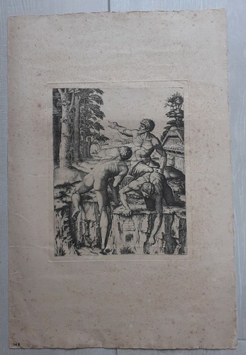 Raimondi faksimile - raimondi,