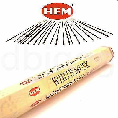 White musk von - von, hem
