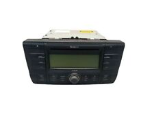 CD-Radio Autoradio RADIO STREAM für SKODA OCTAVIA II (1Z3) 1.9 TDI 1Z0035161A