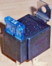 Youngtimer / Oldtimer: 6 Volt