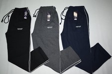 Herren Hose Baumwolle Jogginghose Sporthose Freizeithose ... Größe M,L,XL,XXL