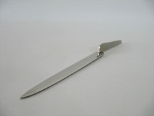 ausgefallener BRIEFÖFFNER