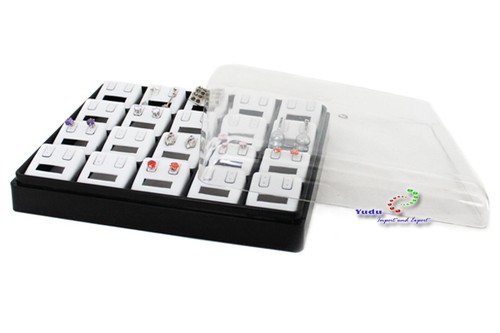 Schmuckbox schmuckkasten - schmuckbox,