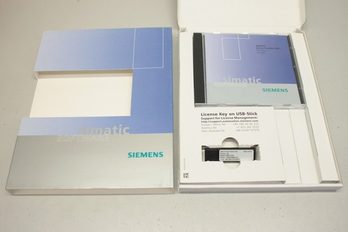Siemens wincc flexible 2007 - siemens,