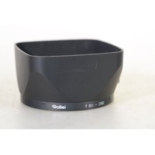 Rollei / Rolleiflex Bajonett