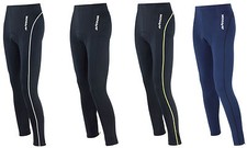 Airtracks thermo fahrradhose - airtracks,