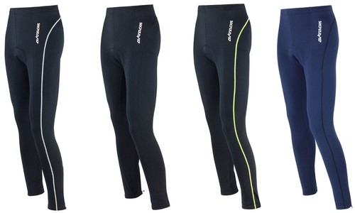 Airtracks thermo fahrradhose - airtracks,
