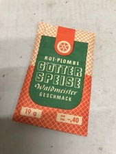 Tüte Götterspeise