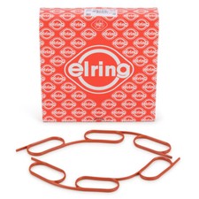2x ELRING Dichtung