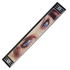 Schmutzfänger Heckschürze