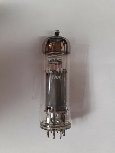 Elektronische röhre el41 rtc - elektronische,